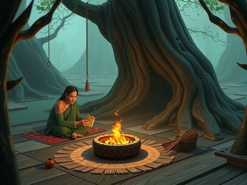 Cardamom Heritage Quest Gameplay